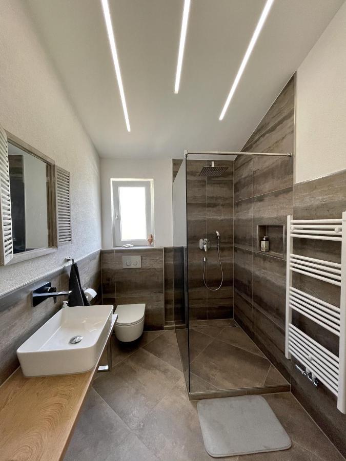 Lambda Holiday Apartments Jesenice  Exterior photo