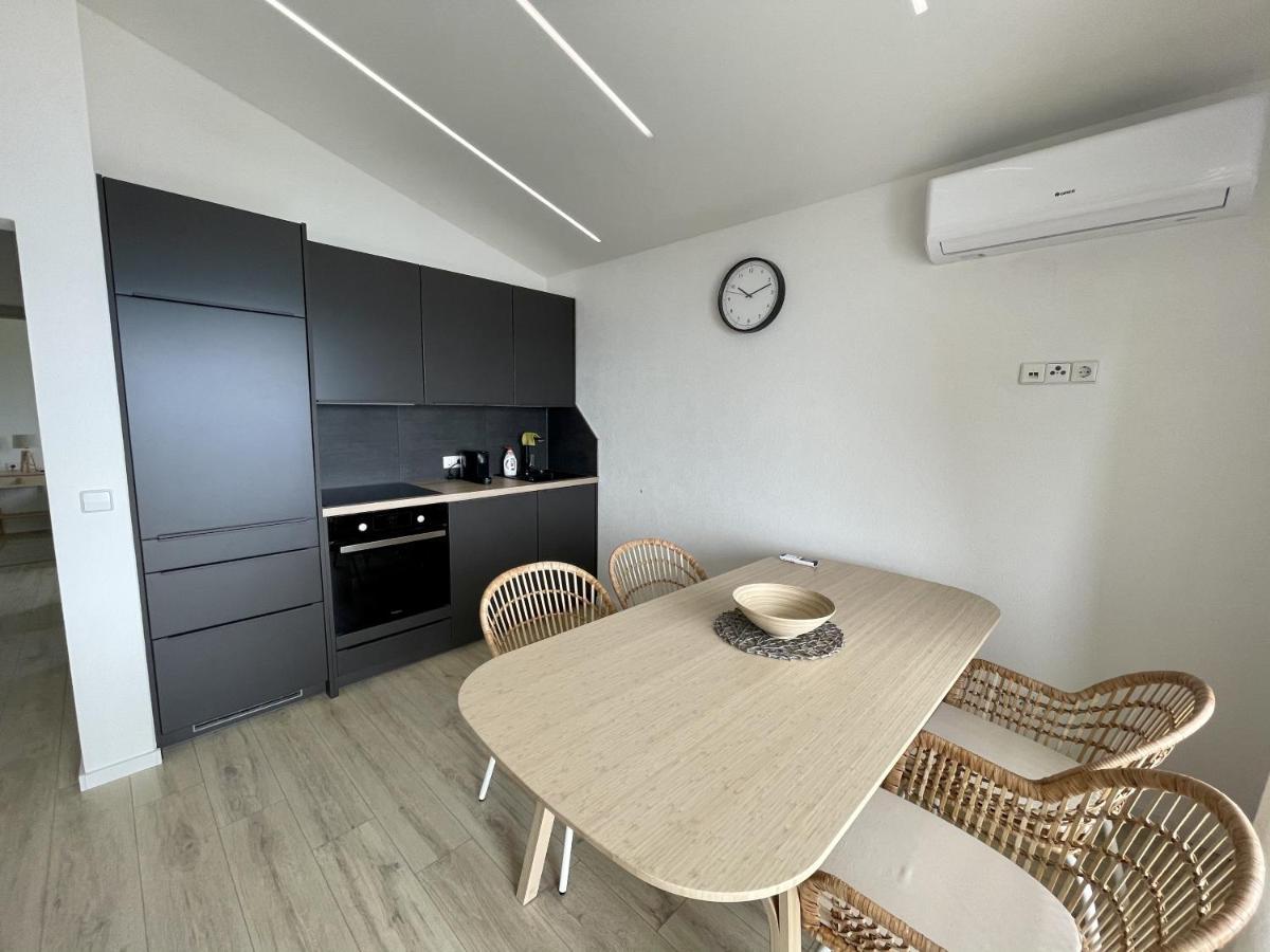 Lambda Holiday Apartments Jesenice  Exterior photo
