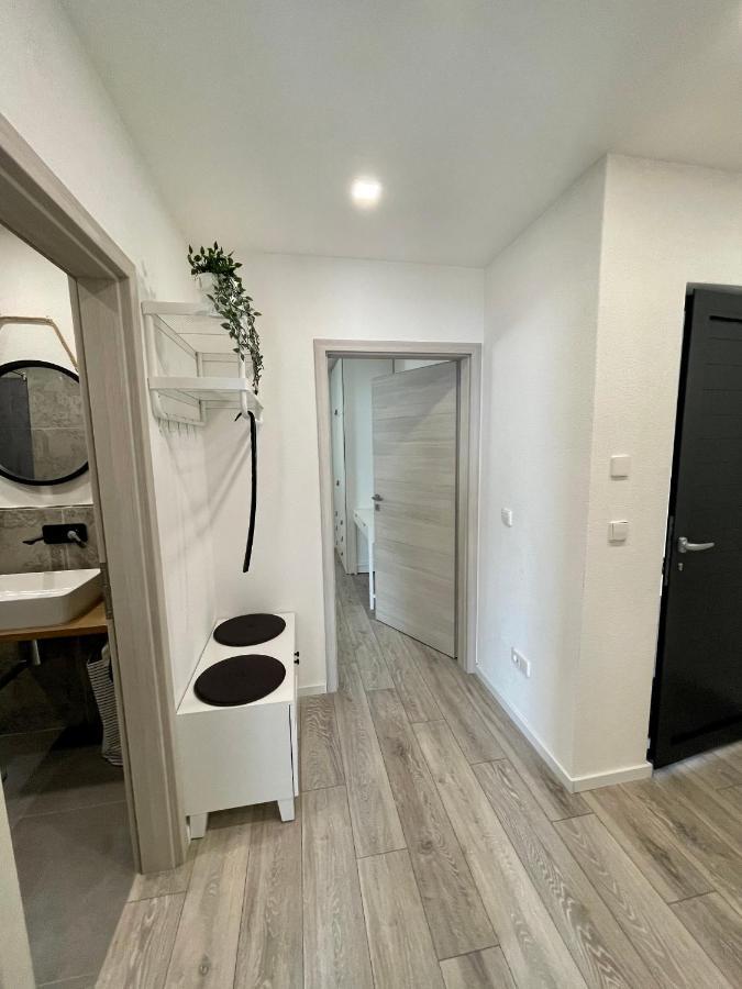 Lambda Holiday Apartments Jesenice  Exterior photo