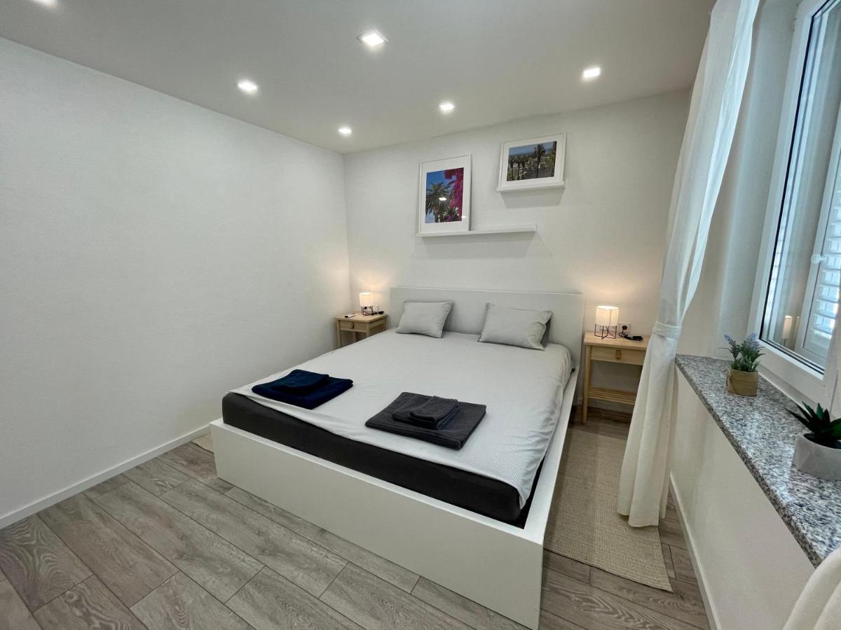 Lambda Holiday Apartments Jesenice  Exterior photo